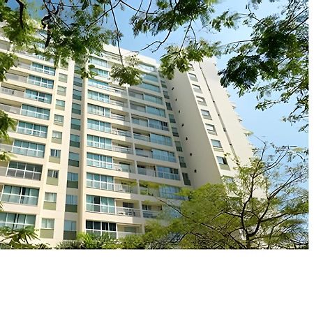 Suite Verano Stay Barra Рио де Жанейро Екстериор снимка