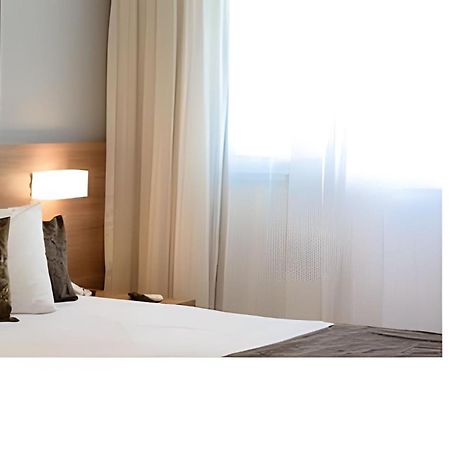 Suite Verano Stay Barra Рио де Жанейро Екстериор снимка