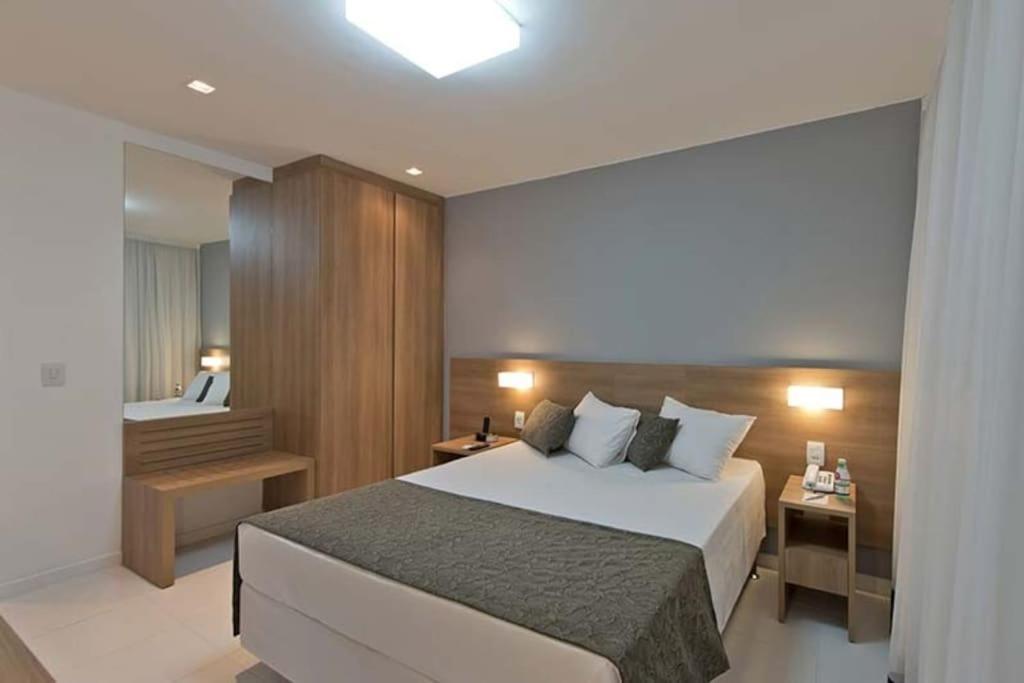 Suite Verano Stay Barra Рио де Жанейро Екстериор снимка