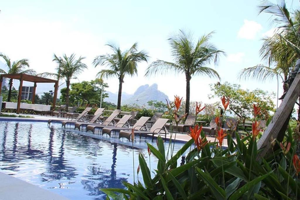 Suite Verano Stay Barra Рио де Жанейро Екстериор снимка