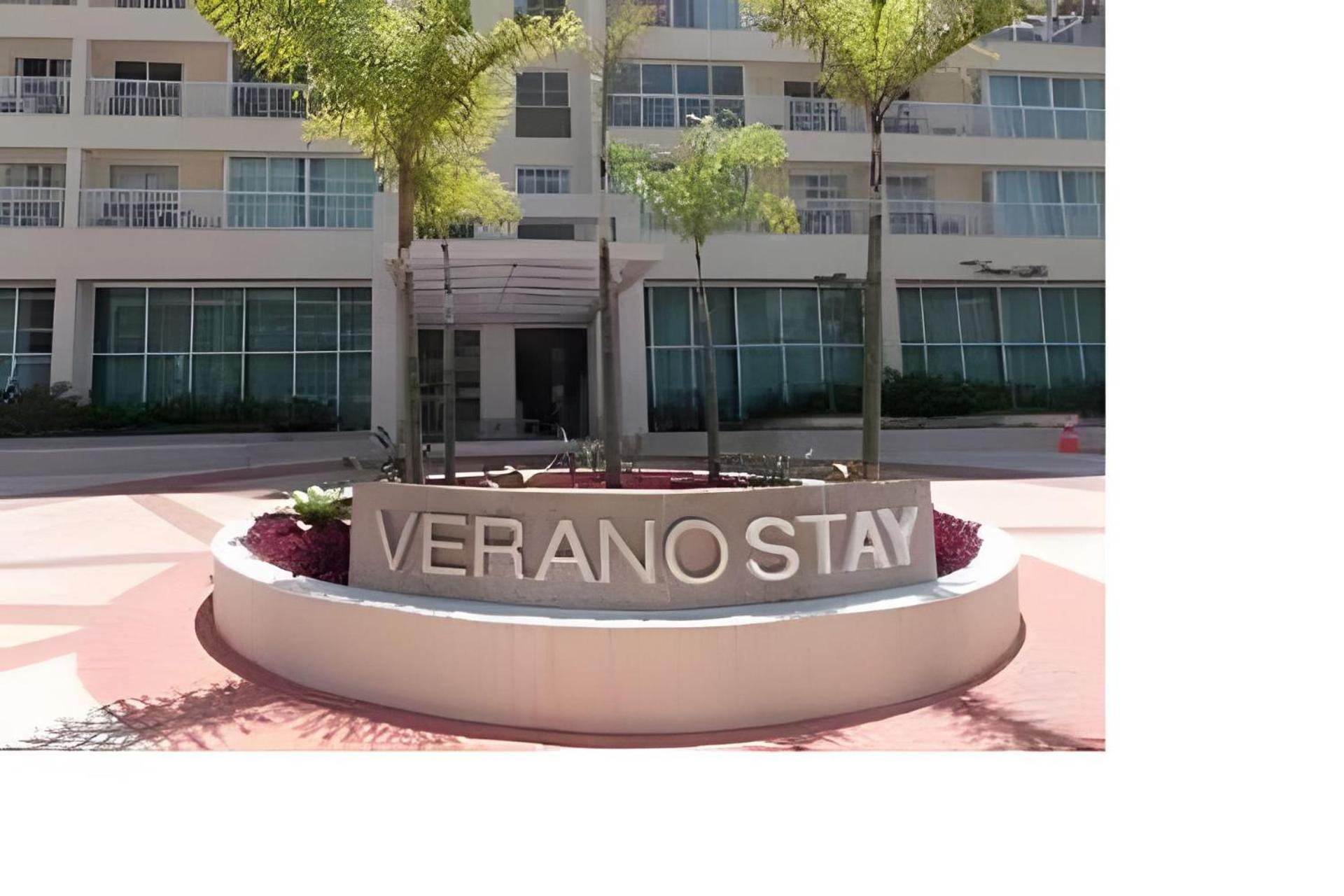 Suite Verano Stay Barra Рио де Жанейро Екстериор снимка
