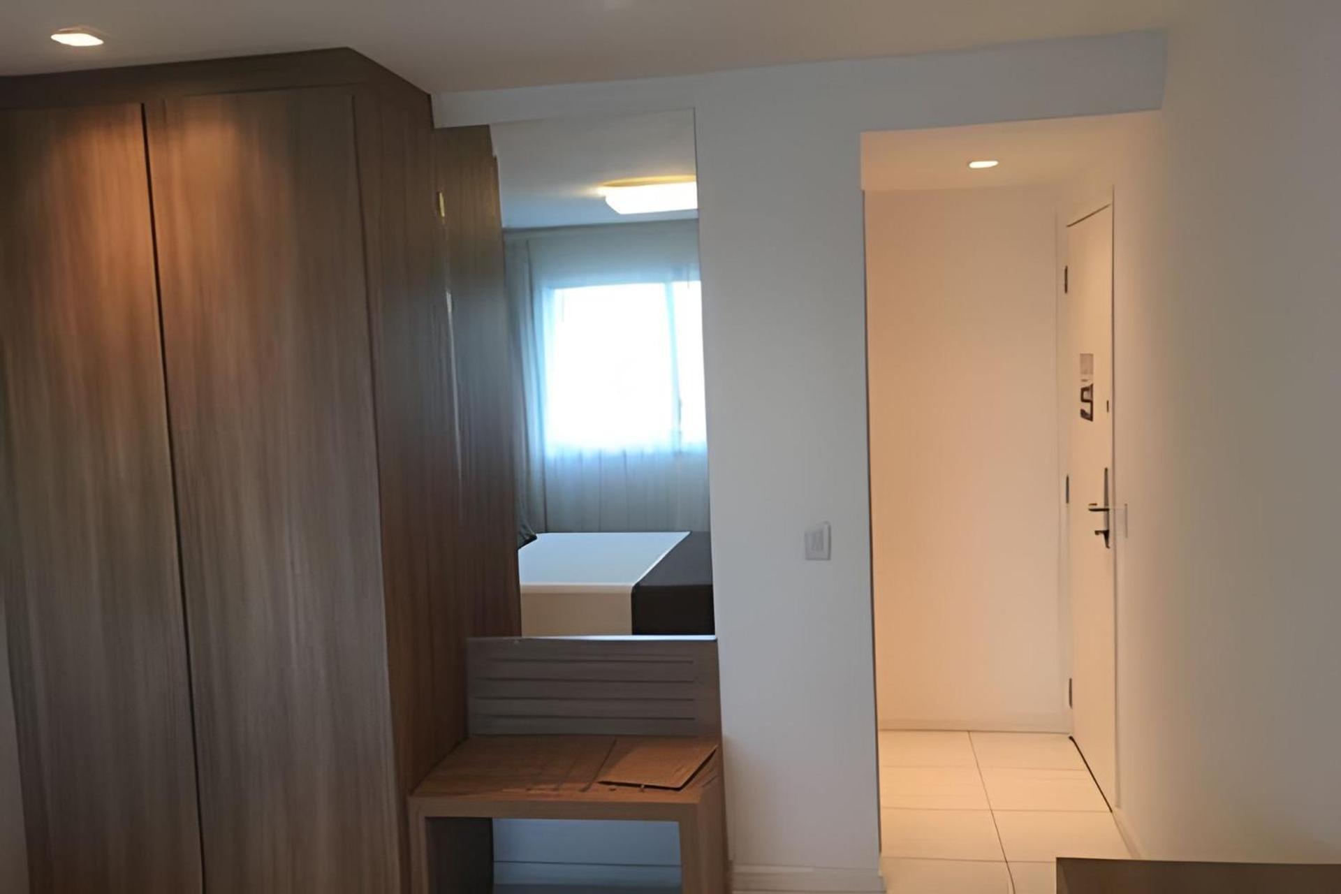 Suite Verano Stay Barra Рио де Жанейро Екстериор снимка