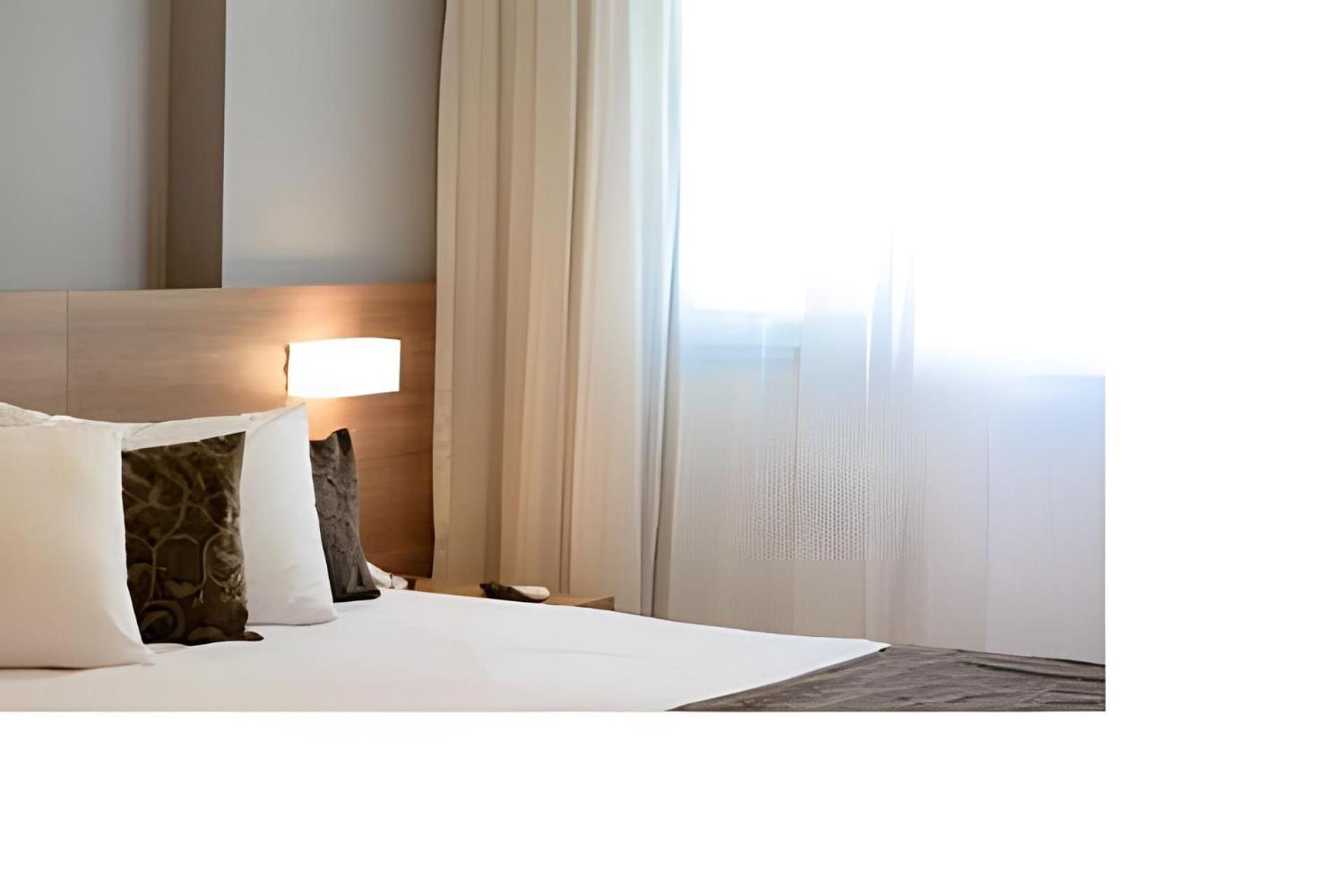 Suite Verano Stay Barra Рио де Жанейро Екстериор снимка