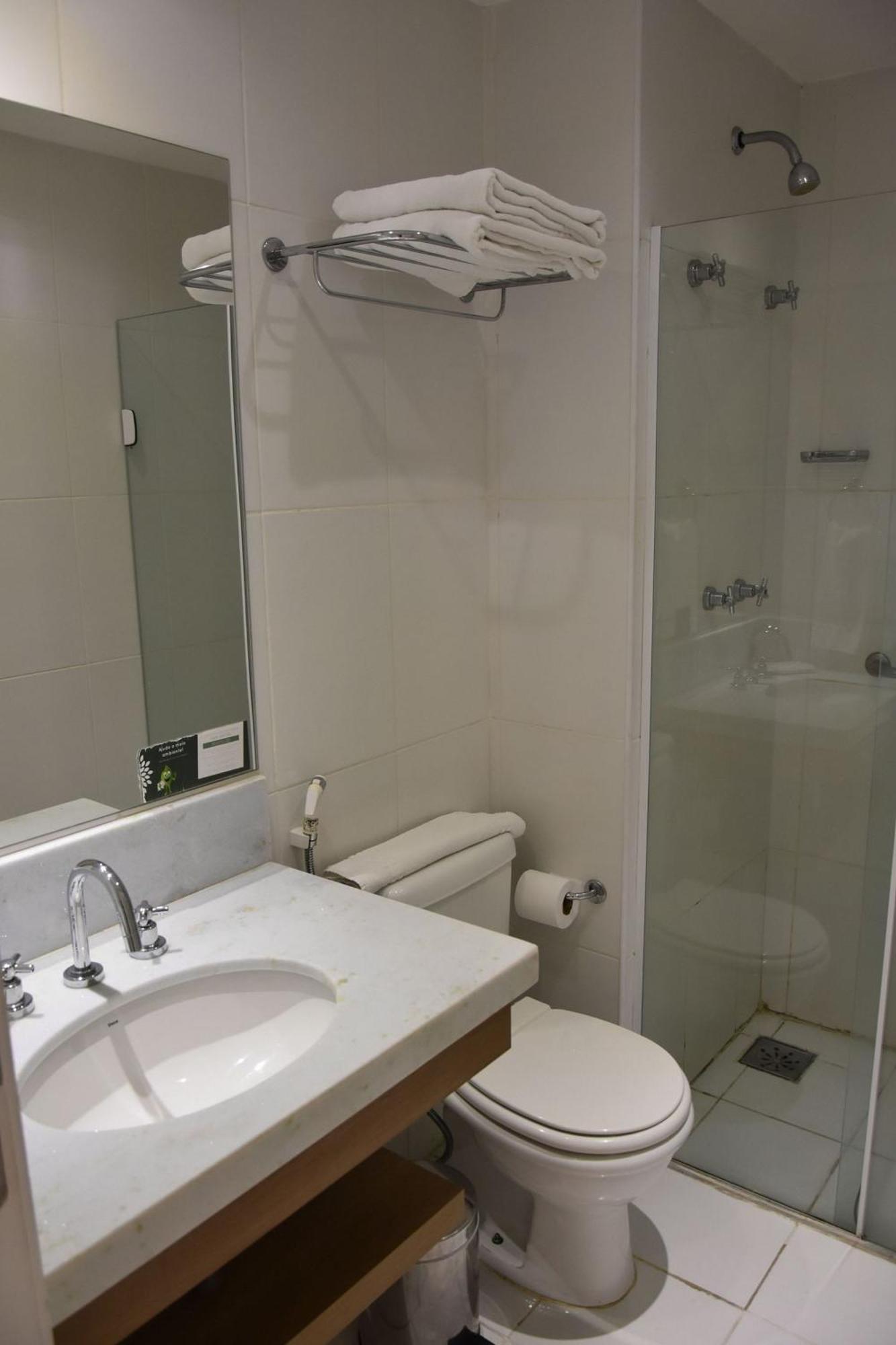 Suite Verano Stay Barra Рио де Жанейро Екстериор снимка
