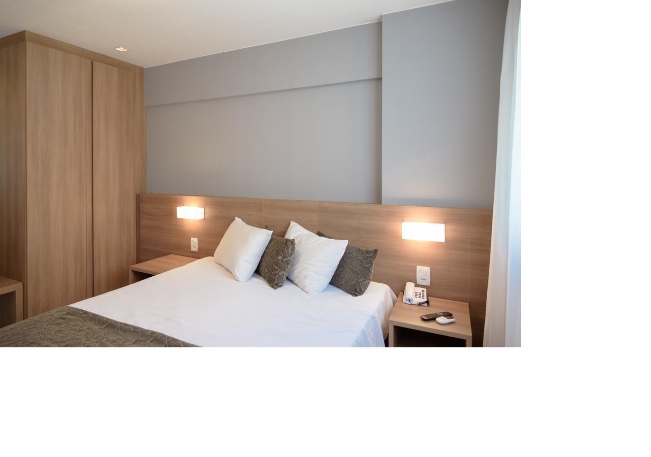 Suite Verano Stay Barra Рио де Жанейро Екстериор снимка