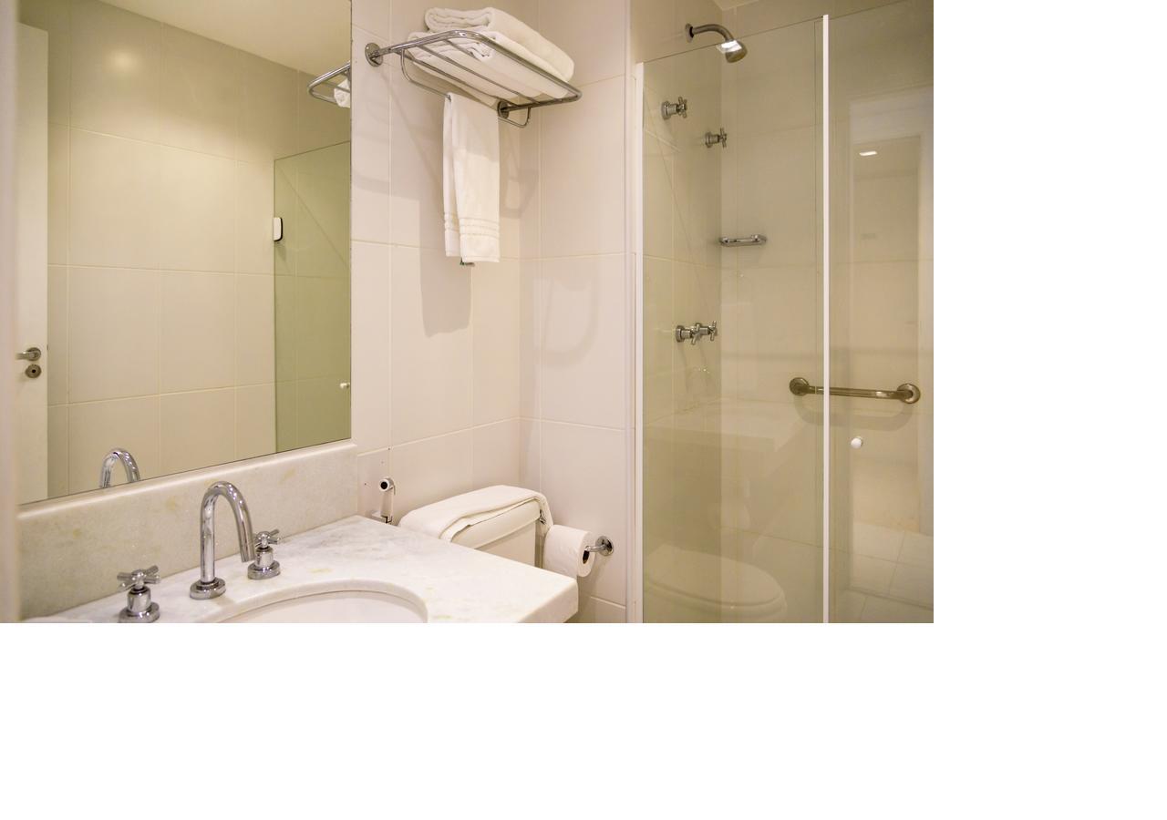 Suite Verano Stay Barra Рио де Жанейро Екстериор снимка