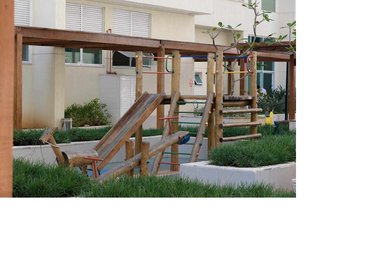 Suite Verano Stay Barra Рио де Жанейро Екстериор снимка