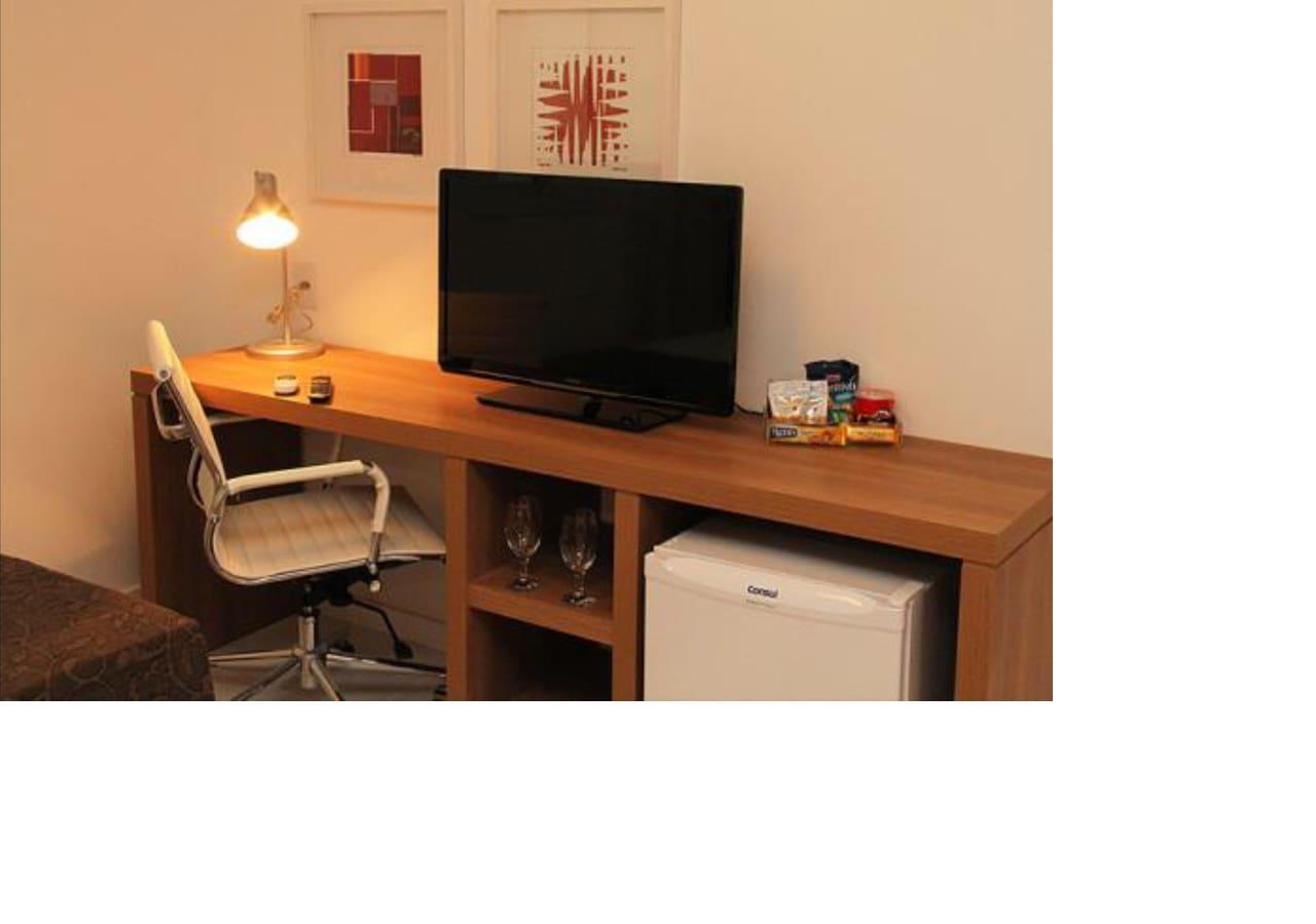 Suite Verano Stay Barra Рио де Жанейро Екстериор снимка