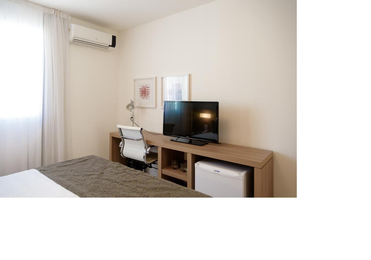 Suite Verano Stay Barra Рио де Жанейро Екстериор снимка